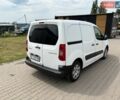 Синий Фольксваген e-Golf, объемом двигателя 0 л и пробегом 161 тыс. км за 8900 $, фото 12 на Automoto.ua