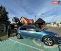 Синій Фольксваген e-Golf, об'ємом двигуна 0 л та пробігом 161 тис. км за 8900 $, фото 12 на Automoto.ua