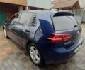Синій Фольксваген e-Golf, об'ємом двигуна 0 л та пробігом 115 тис. км за 9999 $, фото 10 на Automoto.ua