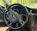 Синий Фольксваген e-Golf, объемом двигателя 0 л и пробегом 175 тыс. км за 8300 $, фото 25 на Automoto.ua