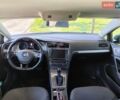 Синій Фольксваген e-Golf, об'ємом двигуна 0 л та пробігом 141 тис. км за 8500 $, фото 11 на Automoto.ua