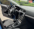 Синій Фольксваген e-Golf, об'ємом двигуна 0 л та пробігом 55 тис. км за 9300 $, фото 25 на Automoto.ua