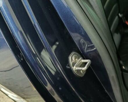 Синий Фольксваген e-Golf, объемом двигателя 0 л и пробегом 80 тыс. км за 8999 $, фото 64 на Automoto.ua