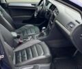 Синий Фольксваген e-Golf, объемом двигателя 0 л и пробегом 151 тыс. км за 10500 $, фото 9 на Automoto.ua