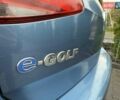 Синій Фольксваген e-Golf, об'ємом двигуна 0 л та пробігом 165 тис. км за 8500 $, фото 8 на Automoto.ua