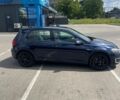 Синий Фольксваген e-Golf, объемом двигателя 0 л и пробегом 159 тыс. км за 8600 $, фото 6 на Automoto.ua