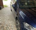 Синий Фольксваген e-Golf, объемом двигателя 0 л и пробегом 93 тыс. км за 9900 $, фото 1 на Automoto.ua