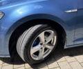 Синий Фольксваген e-Golf, объемом двигателя 0 л и пробегом 145 тыс. км за 8800 $, фото 14 на Automoto.ua
