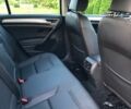 Синий Фольксваген e-Golf, объемом двигателя 0 л и пробегом 63 тыс. км за 10500 $, фото 12 на Automoto.ua