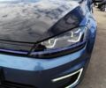 Синий Фольксваген e-Golf, объемом двигателя 0 л и пробегом 86 тыс. км за 10333 $, фото 11 на Automoto.ua