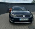Синій Фольксваген e-Golf, об'ємом двигуна 0 л та пробігом 180 тис. км за 9700 $, фото 13 на Automoto.ua