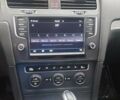 Синий Фольксваген e-Golf, объемом двигателя 0 л и пробегом 115 тыс. км за 10500 $, фото 11 на Automoto.ua