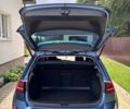 Синий Фольксваген e-Golf, объемом двигателя 0 л и пробегом 145 тыс. км за 8800 $, фото 7 на Automoto.ua