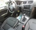 Синий Фольксваген e-Golf, объемом двигателя 0 л и пробегом 28 тыс. км за 18300 $, фото 35 на Automoto.ua