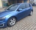 Синій Фольксваген e-Golf, об'ємом двигуна 0 л та пробігом 125 тис. км за 8100 $, фото 5 на Automoto.ua
