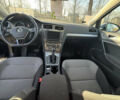 Синий Фольксваген e-Golf, объемом двигателя 0 л и пробегом 58 тыс. км за 9500 $, фото 14 на Automoto.ua