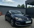 Синій Фольксваген e-Golf, об'ємом двигуна 0 л та пробігом 180 тис. км за 9700 $, фото 4 на Automoto.ua
