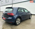 Синій Фольксваген e-Golf, об'ємом двигуна 0 л та пробігом 89 тис. км за 8000 $, фото 8 на Automoto.ua