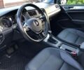 Синий Фольксваген e-Golf, объемом двигателя 0 л и пробегом 63 тыс. км за 10500 $, фото 9 на Automoto.ua