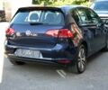 Синий Фольксваген e-Golf, объемом двигателя 0 л и пробегом 11 тыс. км за 18900 $, фото 3 на Automoto.ua