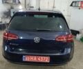 Синий Фольксваген e-Golf, объемом двигателя 0 л и пробегом 80 тыс. км за 8999 $, фото 17 на Automoto.ua