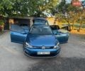 Синій Фольксваген e-Golf, об'ємом двигуна 0 л та пробігом 84 тис. км за 8500 $, фото 1 на Automoto.ua