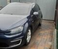 Синий Фольксваген e-Golf, объемом двигателя 0 л и пробегом 115 тыс. км за 9999 $, фото 1 на Automoto.ua