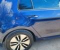 Синій Фольксваген e-Golf, об'ємом двигуна 0 л та пробігом 118 тис. км за 10300 $, фото 9 на Automoto.ua