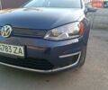 Синій Фольксваген e-Golf, об'ємом двигуна 0 л та пробігом 103 тис. км за 11000 $, фото 30 на Automoto.ua