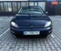 Синий Фольксваген e-Golf, объемом двигателя 0 л и пробегом 87 тыс. км за 8799 $, фото 9 на Automoto.ua