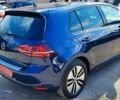 Синій Фольксваген e-Golf, об'ємом двигуна 0 л та пробігом 118 тис. км за 10300 $, фото 3 на Automoto.ua