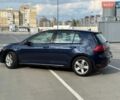 Синій Фольксваген e-Golf, об'ємом двигуна 0 л та пробігом 140 тис. км за 7300 $, фото 4 на Automoto.ua