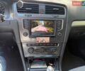 Синій Фольксваген e-Golf, об'ємом двигуна 0 л та пробігом 144 тис. км за 8390 $, фото 14 на Automoto.ua