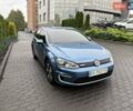 Синій Фольксваген e-Golf, об'ємом двигуна 0 л та пробігом 165 тис. км за 8500 $, фото 7 на Automoto.ua