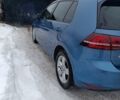 Синий Фольксваген e-Golf, объемом двигателя 0 л и пробегом 127 тыс. км за 8600 $, фото 12 на Automoto.ua