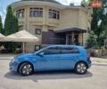Синій Фольксваген e-Golf, об'ємом двигуна 0 л та пробігом 114 тис. км за 8000 $, фото 1 на Automoto.ua