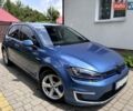 Синий Фольксваген e-Golf, объемом двигателя 0 л и пробегом 145 тыс. км за 8800 $, фото 22 на Automoto.ua