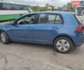 Синій Фольксваген e-Golf, об'ємом двигуна 0 л та пробігом 67 тис. км за 14500 $, фото 6 на Automoto.ua