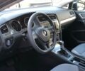 Синий Фольксваген e-Golf, объемом двигателя 0 л и пробегом 11 тыс. км за 18900 $, фото 8 на Automoto.ua