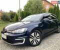 Синій Фольксваген e-Golf, об'ємом двигуна 0 л та пробігом 139 тис. км за 9779 $, фото 1 на Automoto.ua