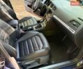 Синий Фольксваген e-Golf, объемом двигателя 0 л и пробегом 175 тыс. км за 8300 $, фото 33 на Automoto.ua