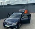 Синій Фольксваген e-Golf, об'ємом двигуна 0 л та пробігом 180 тис. км за 9700 $, фото 2 на Automoto.ua
