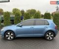 Синій Фольксваген e-Golf, об'ємом двигуна 0 л та пробігом 165 тис. км за 8500 $, фото 5 на Automoto.ua