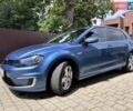 Синий Фольксваген e-Golf, объемом двигателя 0 л и пробегом 145 тыс. км за 8800 $, фото 27 на Automoto.ua