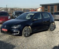 Синий Фольксваген e-Golf, объемом двигателя 0 л и пробегом 58 тыс. км за 9500 $, фото 5 на Automoto.ua