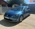 Синій Фольксваген e-Golf, об'ємом двигуна 0 л та пробігом 142 тис. км за 7999 $, фото 1 на Automoto.ua