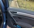 Синій Фольксваген e-Golf, об'ємом двигуна 0 л та пробігом 78 тис. км за 9500 $, фото 22 на Automoto.ua