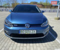 Синий Фольксваген e-Golf, объемом двигателя 0 л и пробегом 55 тыс. км за 14100 $, фото 10 на Automoto.ua