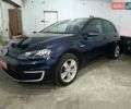 Синий Фольксваген e-Golf, объемом двигателя 0 л и пробегом 80 тыс. км за 8999 $, фото 5 на Automoto.ua