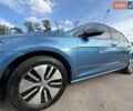 Синій Фольксваген e-Golf, об'ємом двигуна 0 л та пробігом 161 тис. км за 8900 $, фото 3 на Automoto.ua